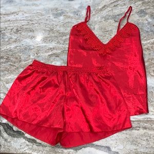 NWT Brazilian Boutique Pajama Set❣️